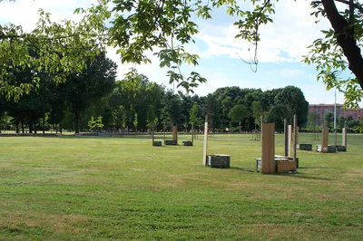 Parco Andrea Campagna