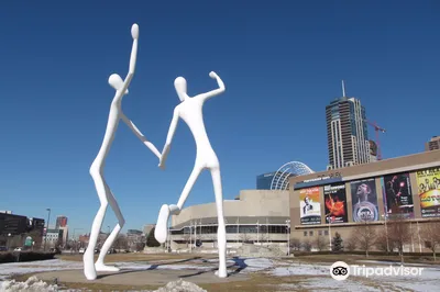 Sculpture Park