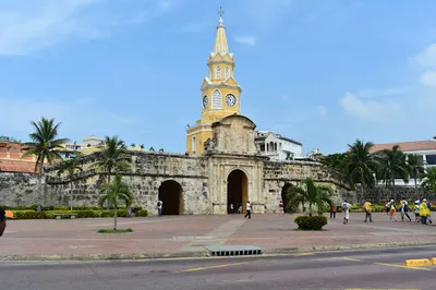 Plaza de los Coches