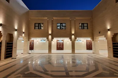 Masjid Ali bin Ali Al-Muslimani (100)