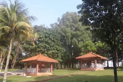 Lake Jambore