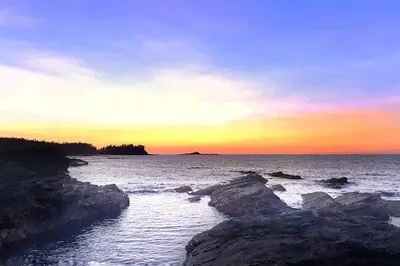 Artificial Stone Rang Sea