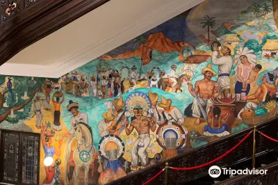 Mexican Cultural Institute