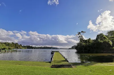 Lake Rotoiti Holiday Park