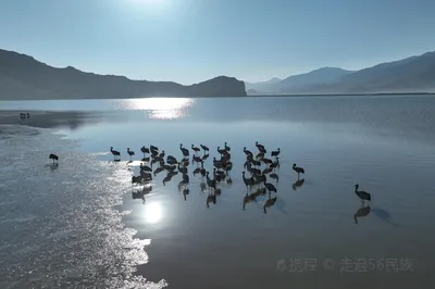 Hutou Mountain Reservoir