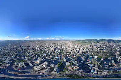 喷泉