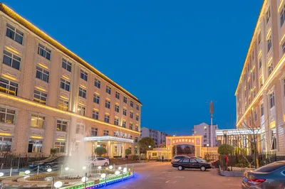 Going to Handan? For a Good Sleep, Stay at Xidao Hotel