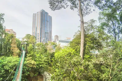 KL Forest Eco Park