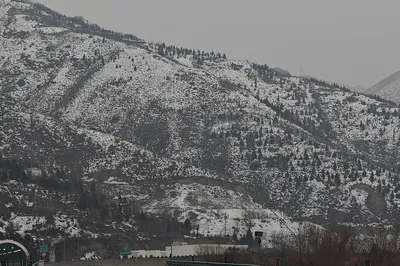 Revisiting Shanxi (2)