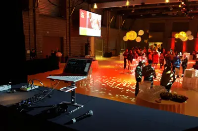 MacEwan Hall Concerts