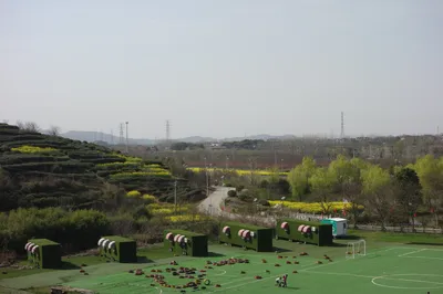 南京鄉村遊——朱門農家