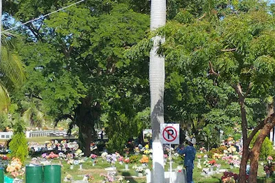Peace Gardens Cemetery