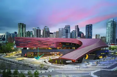 BMO Centre