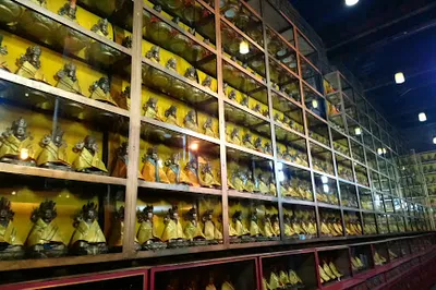 Megjid Janraisig Datsan