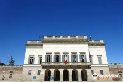 Palazzina Appiani