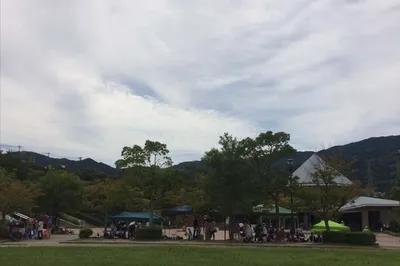 Hibaru Sports Park