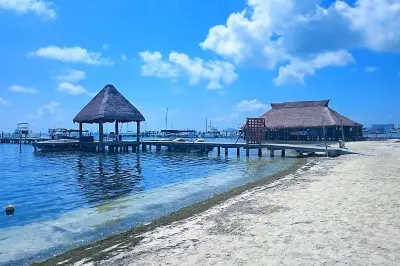 Playa las Perlas