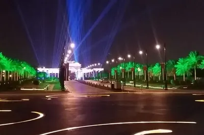 Zabeel Palace