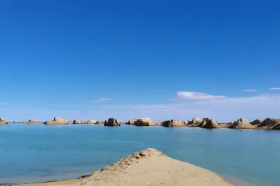 大西北10日遊-青海甘肅大環線