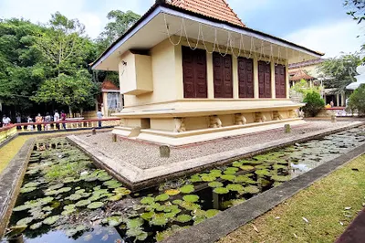 Sri Devram Temple