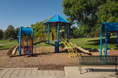 Zuni Park