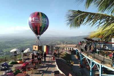 HeHa Sky View
