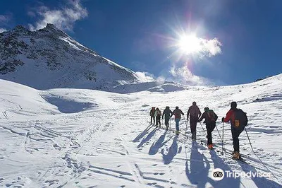 Mount Aragats