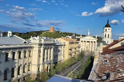 Lithuanian National Drama Theater