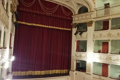 Teatro Niccolini