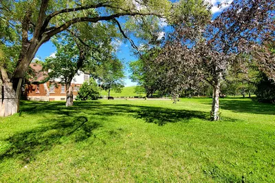 Parc des Hirondelles