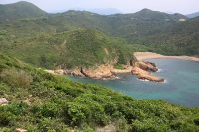 Sharp Island