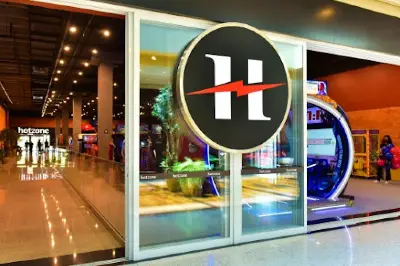 HotZone