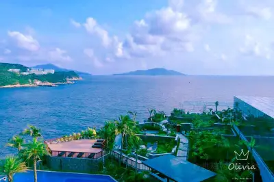 Wanshan Island