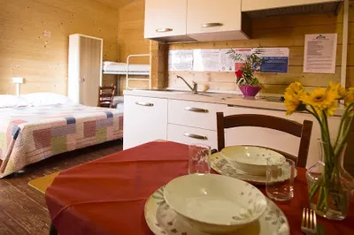 Camping Rialto