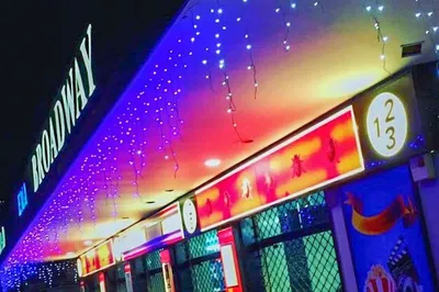 Cinema Broadway