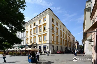 Historical Museum of the City of Kraków