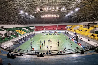 GOR Among Rogo
