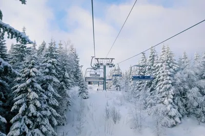 Skimore Oslo