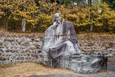 李白故居