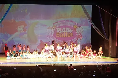 Nuevo Teatro Silvia Pinal
