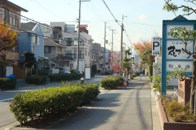 日本行——大阪篇