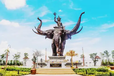 Legend Siam Pattaya