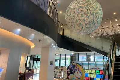 Nagoya Chikyu Hiroba