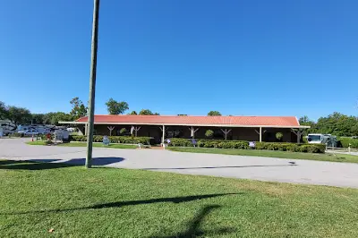 Two Rivers Campground