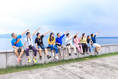 Four Days and Three Nights Independent Trip to Jingzhou, Hubei: Tracing a Thousand Years of History and Having Fun at a Modern Theme Park