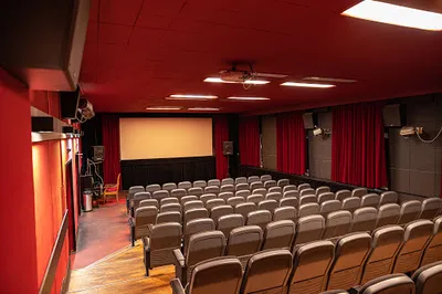 "Mikro" Kino