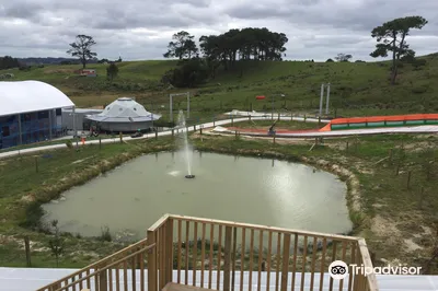Silverdale Adventure Park