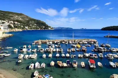 Harbour Viewpoint