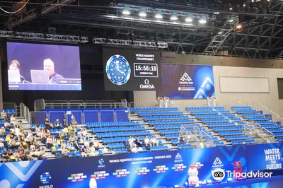 马林麦瑟福冈 A馆