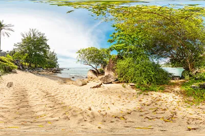 Hua Beach